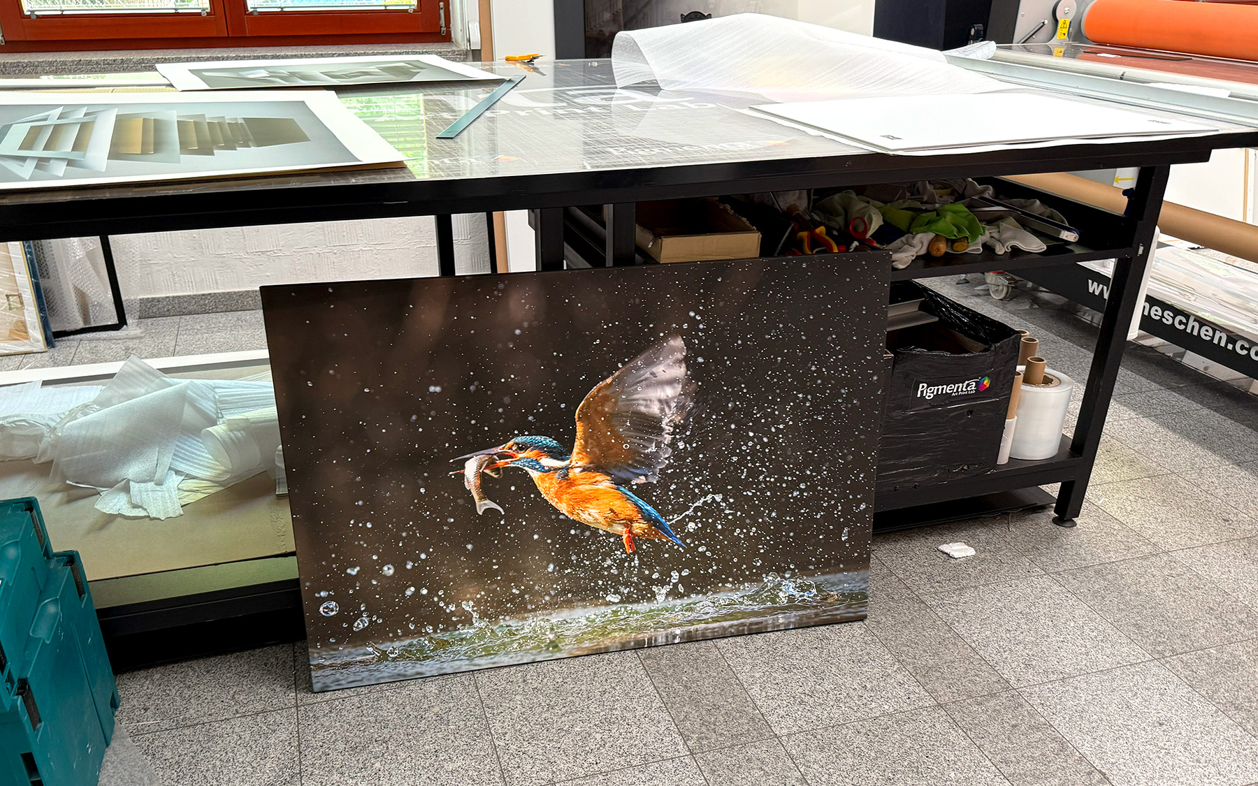ZandArt Photography Canvas ZandArt Photography Canvas as WallArts