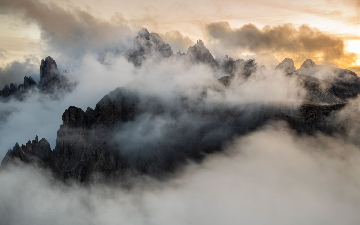 The Dolomites Photography Workshop 2024